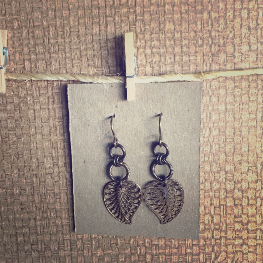 Earrings ✨